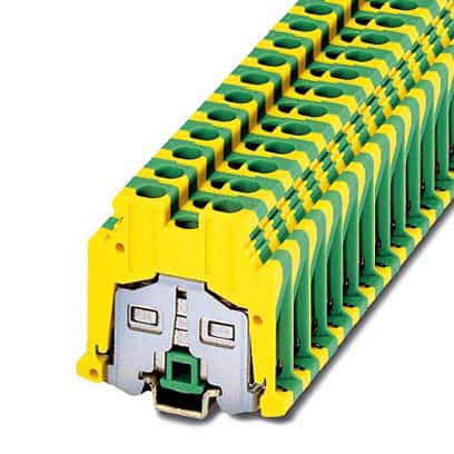 1410505 Phoenix Contact  Din Rail Channel